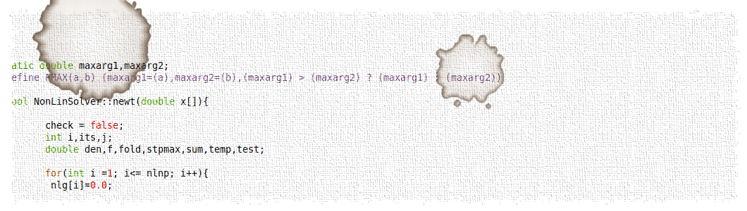 Software